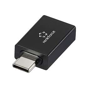 Renkforce RF-6615900 USB-C to USB-C Adapter
