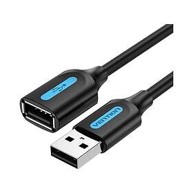 Vention 6922794748521 USB-A à USB-C 2.0 3m