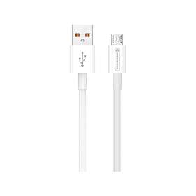 Jellico 6974929200848 USB-A - Micro USB 1m