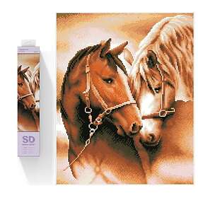 Diamond Dotz Diamond Painting Togetherness