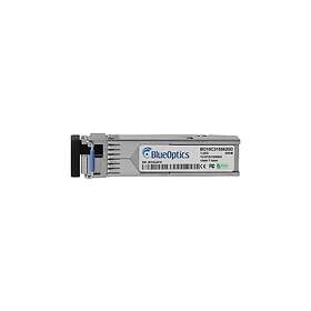 Blueoptics BO15C3155640D SFP Sender/mottaker LC Simplex 1000Base-Bx-U Singlemode