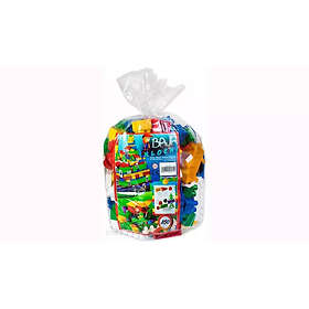 Bajaj BAJA Baja Bricks 150 Pieces 5902384025721