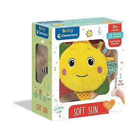 Clementoni Soft Sun Leksak