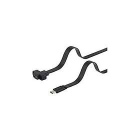 Renkforce RF-3415030 USB-C to USB-C Cable USB 3.2 Gen 1 10 Gbit/S