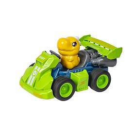 Toymax Dinosaur RC Kart W/Light And Sound 5700135346268