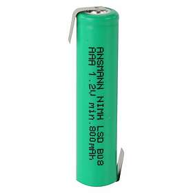 Ansmann AAA 800mAh