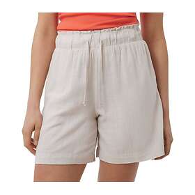 Firefly Carrie W Shorts Linne (Dam)