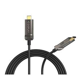 Procab CLD635A/10 USB-C til USB-C USB 2.0 10 m