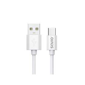 Savio CL-168 USB-A to USB-C USB 2.0 2m