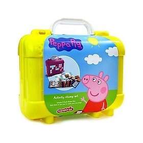 Multiprint Timbres Ensemble de Voyage