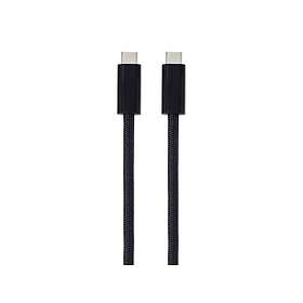 Renkforce RF-6056888 USB-C to USB-C USB4 Gen 2x2 40 Gbit/s 2m