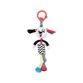 Balibazoo Pedro Aistien Aktiviteettilelu BB81045