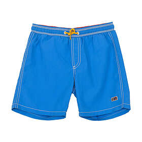 Napapijri K Villa Solid Swimsuit (Jr)