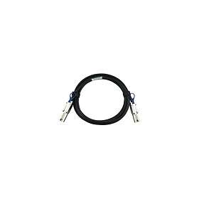 Blueoptics Mini SAS Kabel 1m CAB-SAS10M-8088-BL