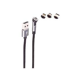 Shiverpeaks BS14-19012 USB-A 2m