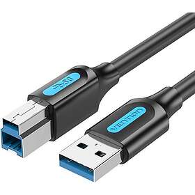 Vention 6922794749580 USB-A till USB-B 3.0 3m