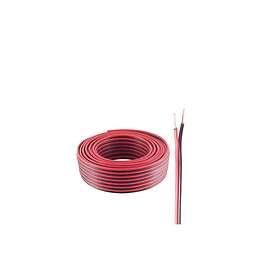 Shiverpeaks Högtalarkabel 10m BS06-21075