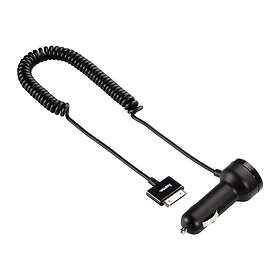 Hama 00093731 Câble de Chargement pour Véhicule 1000 mA