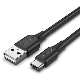 Vention OTHER056546 USB-A till USB-C USB 2.0 0.5m