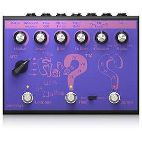 Behringer THE FLANGE WITH NO NAME Flanger