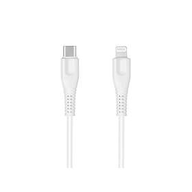 Canyon CNS-MFIC4W USB-C til Lightning 1.2 m
