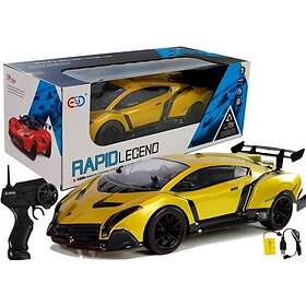 Lean Sport Sportsbil RC 1:10 5110
