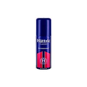 Hattric Classic Deodorantspray 150ml