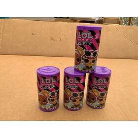 LOL Surprise Jewellery Series Watch 5060573540278