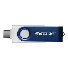 Patriot Memory USB 3.2 Gen 1 Type-C Xporter X550 32GB