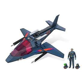 Loyal Mask High Tech Hélicoptère 14inch JAN257282