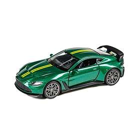 Aston Martin Vantage 1:43 Die-Cast