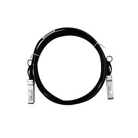 Blueoptics SFP+ Direct Attach Cable 0.5m SFPP-DAC-0.5M-BL