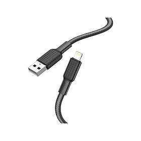 Partner Tele.com 6931474760203 USB-A till Lightning
