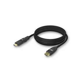 ACT HDMI High Speed 4K Active Optical Cable 40m AK4105