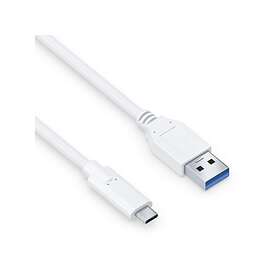 PureLink IS2600-020 USB-A till USB-C USB 3.2 Gen 1 2 m