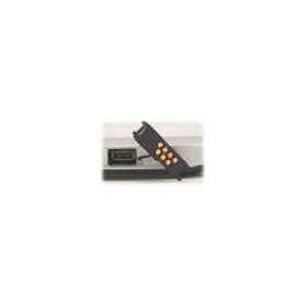Zebra TC51/56 RUGGED I/O CONNECT REPLCPNT Stik 3-Pack (ADP-TC51-RGIO1-03)