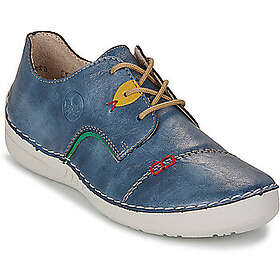 Rieker Baskets 52528-14 (Dam)