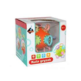 Askato Sensory Ball Teether