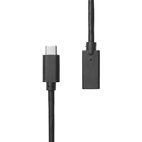 ProXtend JAB-7587555 USB-C to USB-C 1 m