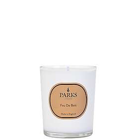 Parks Candles Feu de Bois Scented Candle