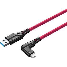 Eaton MTC-501M USB-A to USB-C 10Gbps 60W 5m