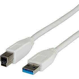 RBLINE S3002 USB-A til USB-B 1.8 m