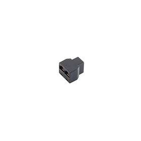 Shiverpeaks BS71225-6 3xRJ12 Femelle à Femelle Droit Adaptateur