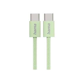 Hama 00201726 USB-C to USB-C USB 2.0 1 m