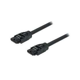 Tecline 39904200 eSATA till eSATA SATA III 0.5 m