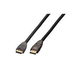 EFB-Elektronik DisplayPort til DisplayPort Kabel 1m K5567HQSW.1