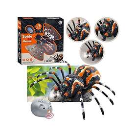 LEANToys Tarantula RC Spindel