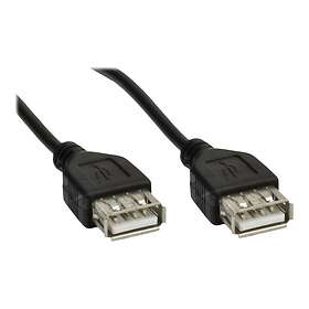 Akyga AK-USB-06 USB-A vers USB-A 1.8m