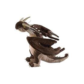 PAN Vision Ungersk Taggsvans Bamse