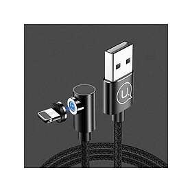 Usams 63288 USB-A to Lightning 1m